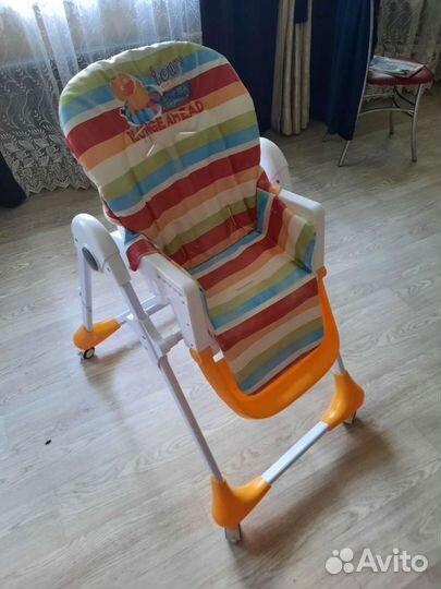 Стул для кормления