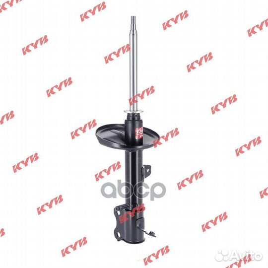 Амортизатор KYB Subaru Forester FL gas (япония)