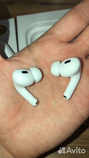 Airpods pro 2