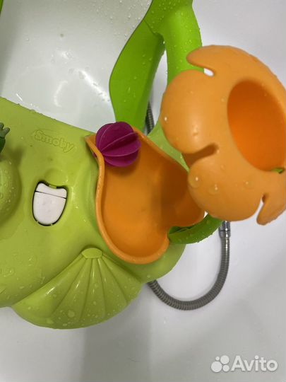 Сиденье для купания Smoby