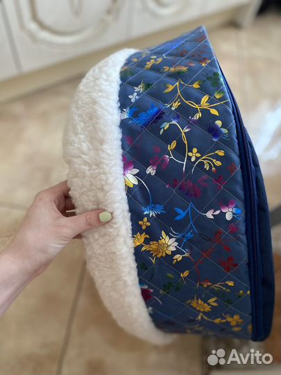 Лежанка для животных