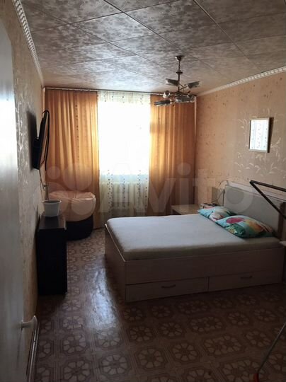2-к. квартира, 64 м², 5/5 эт.