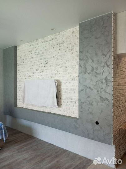 Ремонт и отделка квартир