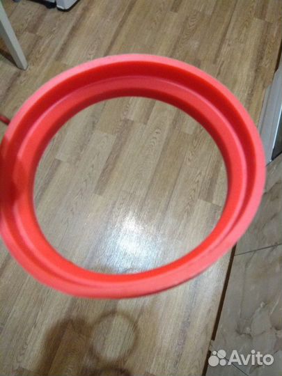 Силиконовые формы для жарки яиц и оладушек