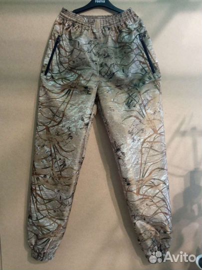 Костюм камуфляжный (болонь) камыш