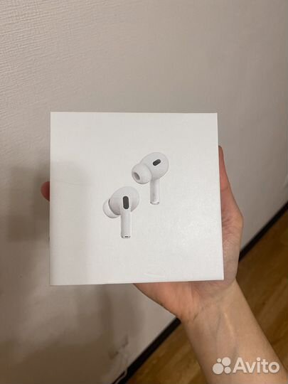 Наушники Airpods Pro 2