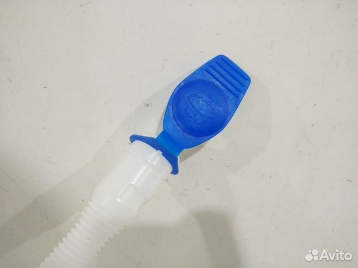 Бачок омывателя Volkswagen Polo 5 2009-2019