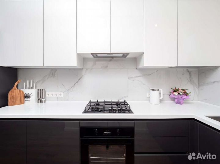Кухонный гарнитур от производителя