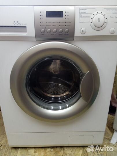 Узкая 35 см, гарантия