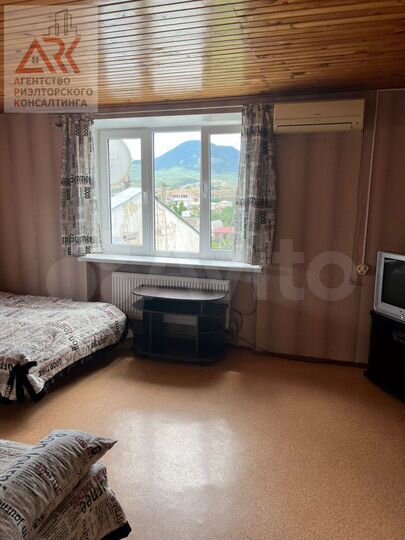 1-к. квартира, 35,7 м², 5/5 эт.