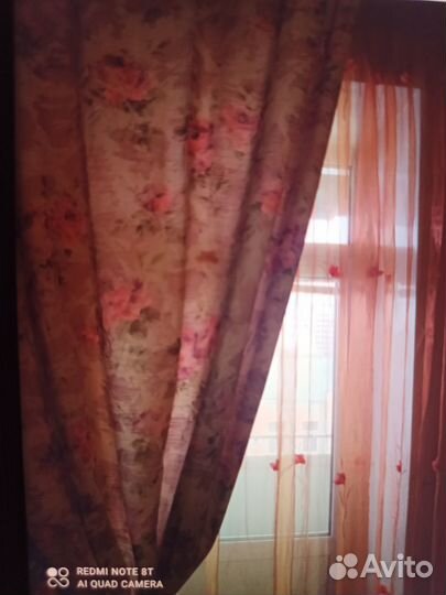 Дизайнерские шторы