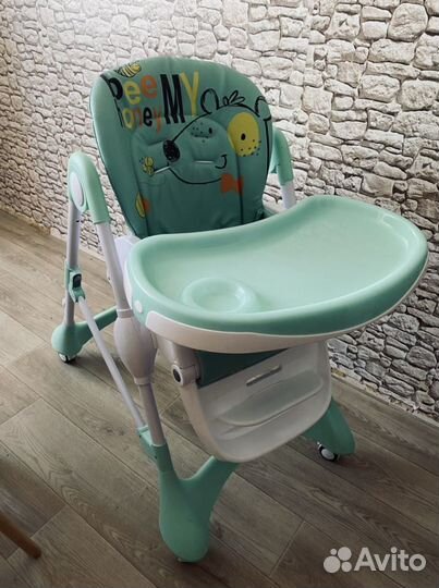 Детский стульчик