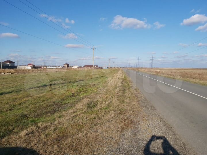 Участок 7,5 сот. (ИЖС)