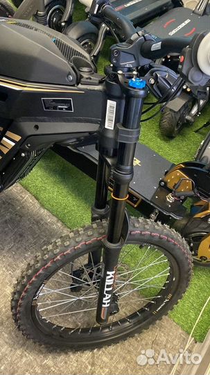 Электромотоцикл Talaria Sting TL 3000