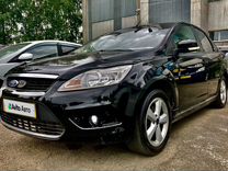 Ford Focus 1.6 MT, 2009, 148 000 км, с пробегом, цена 545 000 руб.