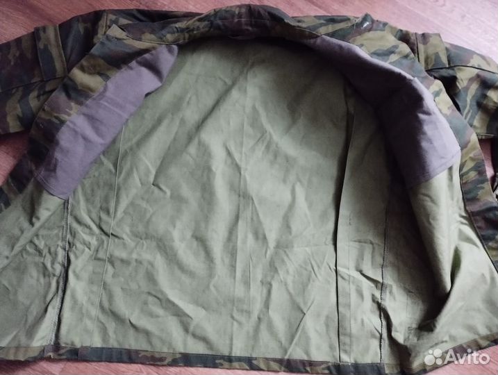 Куртка военная (офицерская) новая