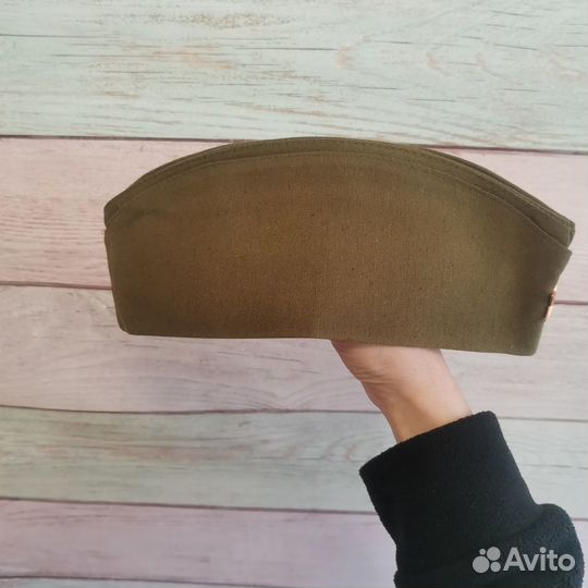 Пилотки военные