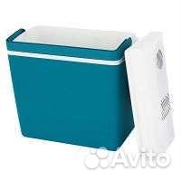 Автохолодильник Ezetil E 24 12В Mirabelle