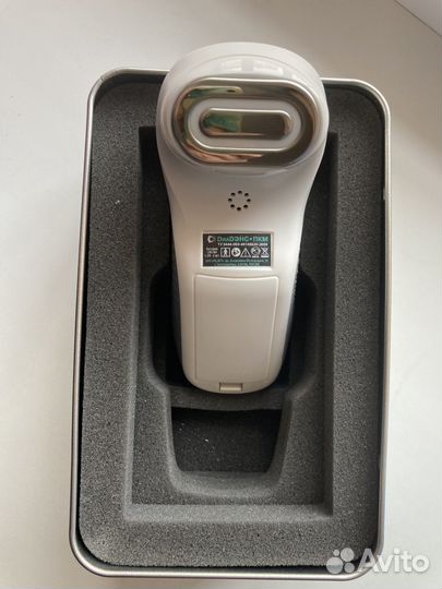 Аппарат дэнас пкм