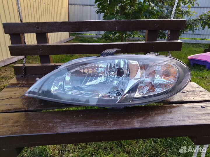 Chevrolet lacetti фара бу