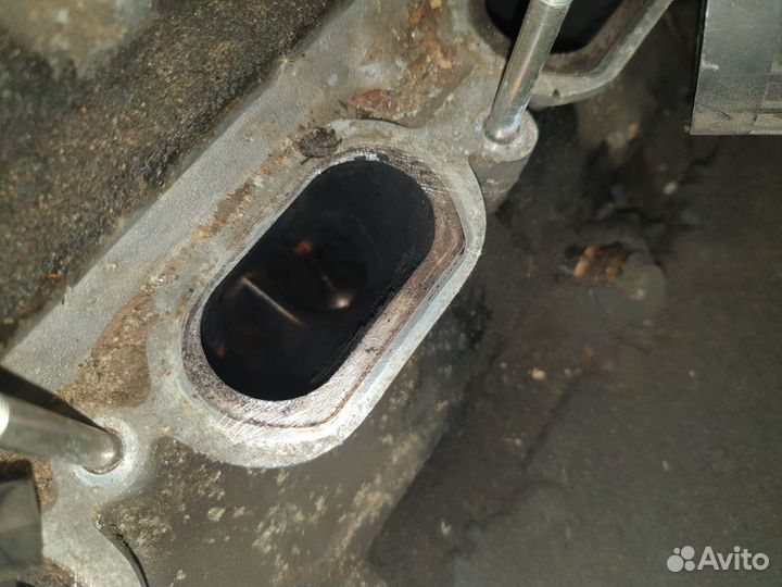 Двигатель мотор m60b30 v8 м60 3.0 bmw e34 bmw e32