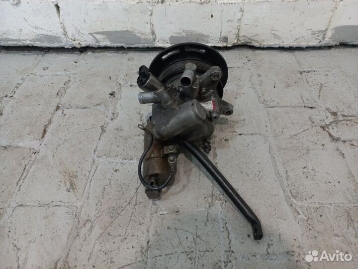 Насос ABC Mercedes Cl500 W215 113.960 2002