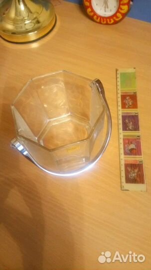 Ведёрко для льда