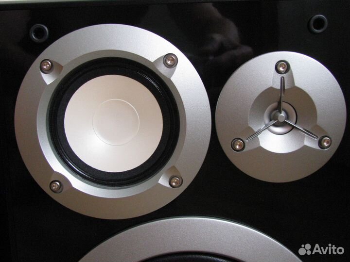 Акустическая система Yamaha NS 6490