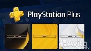 Подписка ps plus турция GTA
