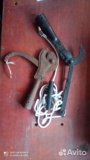 Полотна для пил, ножовка, сучкорез, японская пила