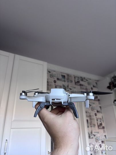 Dji mini se fly more combo