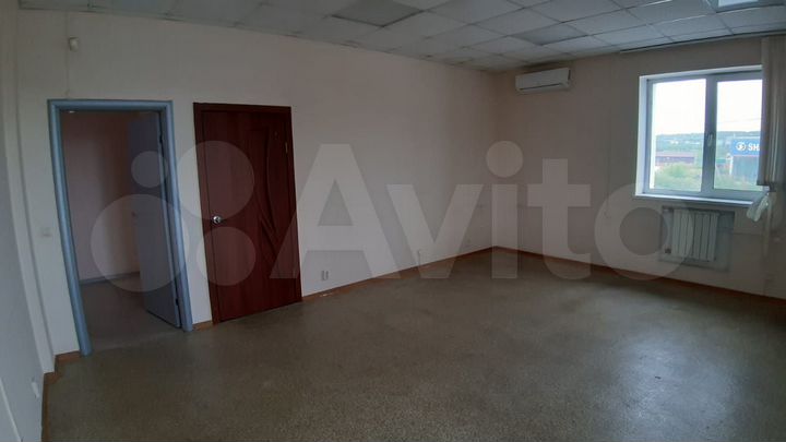 Офис, 54.5 м²
