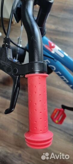 Детский велосипед format kids 16