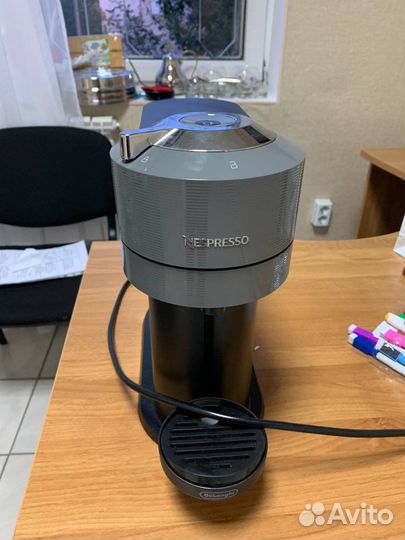 Кофемашина