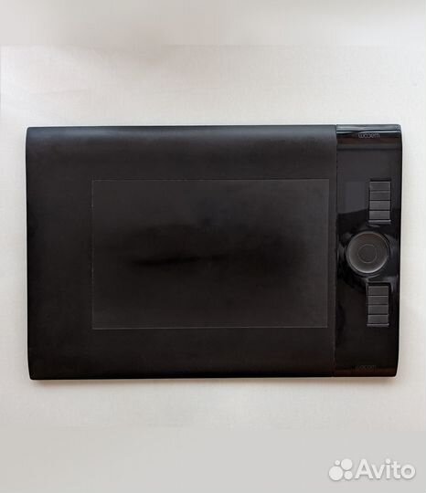 Планшет wacom intuos 4 без стилуса