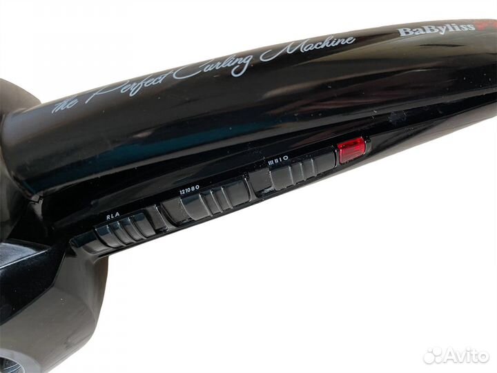 Автоматическая плойка BaByliss MiraCurl BAB2665E