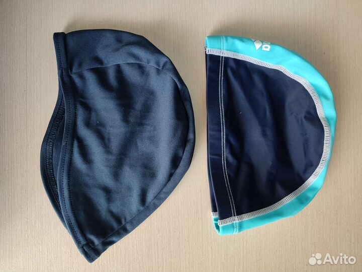 Шапочка для бассейна детская