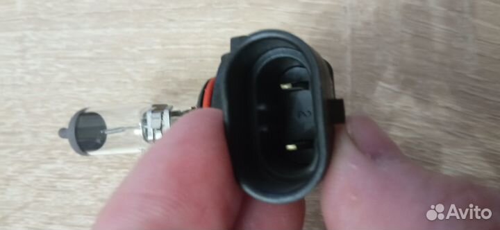 Лампа поворотника Оpel Astra J Хэтчбек 2014 год