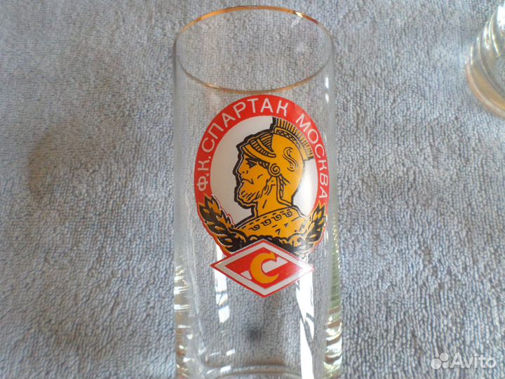 Фанатам Спартака