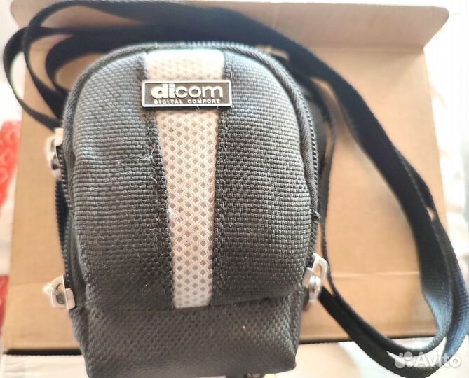 Фотоаппарат nikon P4 vr