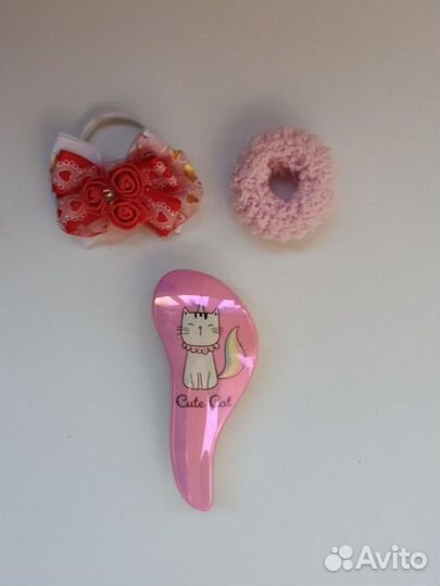 Набор для маленькой принцессы