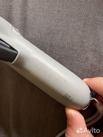 Dji motion controller