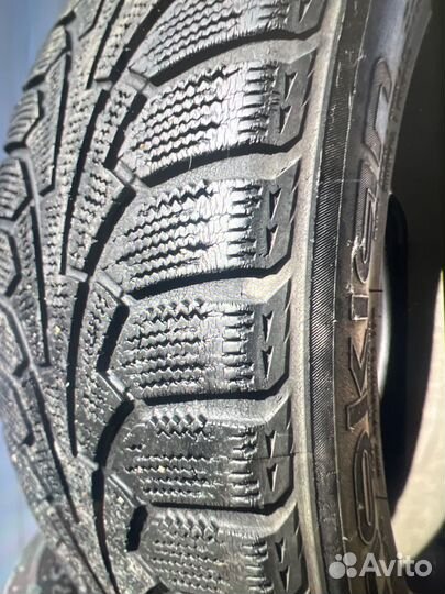 Nokian Tyres Hakkapeliitta RSi 205/55 R16