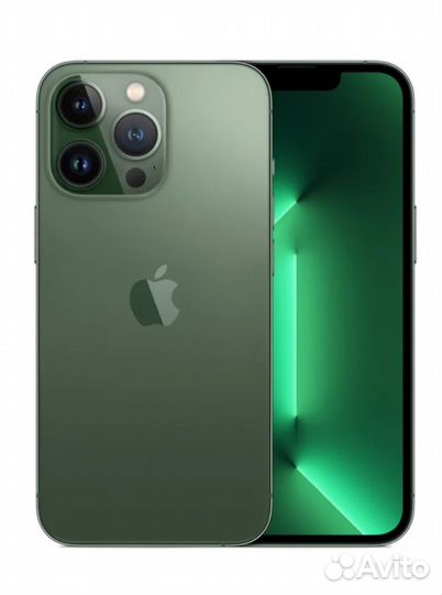 iPhone 13 Pro, 256 ГБ