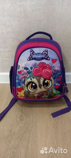 Ранец школьный