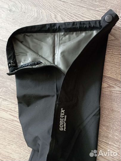 Брюки gore-tex xxl