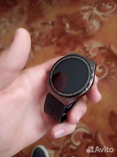 SMART watch x5 pro