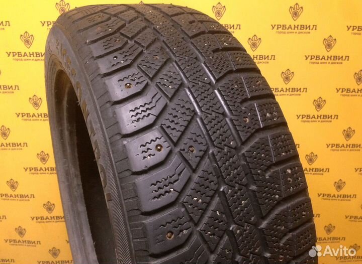 Brasa IceControl 205/55 R16
