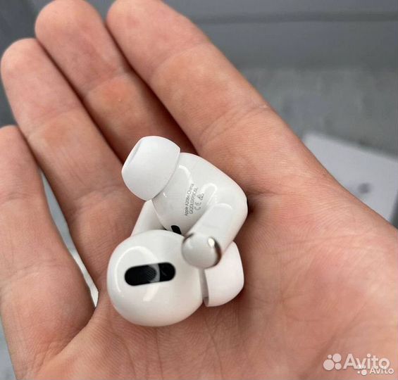 AirPods Pro / Airpods 2 / Airpods3