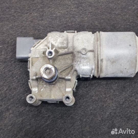 Моторчик стеклоочистителей Seat Ibiza